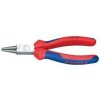 Kliešte s guľatými čelusťami 140mm Knipex Kliešte s guľatými čelusťami 140mm Knipex