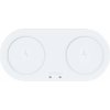 Tronic® Qi® nabíjačka Dual, 20 W (biela) (100354648) Tronic® Qi® nabíjačka Dual, 20 W (biela) (100354648)