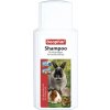 ŠAMPÓN PRE MALÉ ZVIERATÁ 200ML - výživný, hypoalergénny šampón pre malé zvieratá ŠAMPÓN PRE MALÉ ZVIERATÁ 200ML - výživný, hypoalergénny šampón pre malé zvieratá