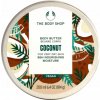 The Body Shop Coconut telové maslo 200 ml The Body Shop Coconut telové maslo 200 ml