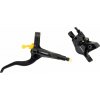 Shimano Brzda hydr. MT410 BLMT401/BRMT410 zadná čierna Post Mount 1700mm had.+plat. B01S Shimano Brzda hydr. MT410 BLMT401/BRMT410 zadná čierna Post Mount 1700mm had.+plat. B01S
