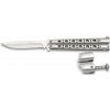Martinez Albainox® Nôž Albainox Motýlik (02109) Balisong Martinez Albainox® Nôž Albainox Motýlik (02109) Balisong
