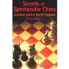 Secrets of Spectacular Chess (Jonathan Levitt)(Brožovaná) Secrets of Spectacular Chess (Jonathan Levitt)(Brožovaná)