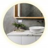 Podsvietene led okrúhle zrkadlo Podsvietene led okrúhle zrkadlo fi 70 cm lslo-fi70-00000000 Podsvietene led okrúhle zrkadlo Podsvietene led okrúhle zrkadlo fi 70 cm lslo-fi70-00000000