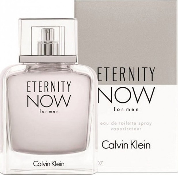 Calvin Klein Eternity Now toaletná voda pánska 50 ml