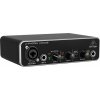 Behringer UMC22 U-Phoria USB zvuková karta Behringer UMC22 U-Phoria USB zvuková karta
