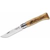 Nôž zatvárací OPINEL N°08 INOX Moose - buk Nôž zatvárací OPINEL N°08 INOX Moose - buk