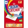 K2r Colour Catcher obrúsok proti zafarbeniu bielizne 22 ks K2r Colour Catcher obrúsok proti zafarbeniu bielizne 22 ks