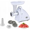 Mlynček na mäso YoungTrade 268171762 biely 2200 W Mlynček na mäso YoungTrade 268171762 biely 2200 W