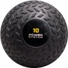 Posilňovacia Lopta Slam Ball čierna 10 kg Posilňovacia Lopta Slam Ball čierna 10 kg
