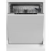 BEKO DIN34330 - Umývačka riadu zabudovateľná BEKO DIN34330 - Umývačka riadu zabudovateľná