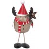 KÄHLER Vianočná dekorácia Hammershøi Christmas Tree 10 cm KÄHLER Vianočná dekorácia Hammershøi Christmas Tree 10 cm