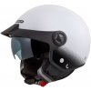 přilba Handy Plus, CASSIDA (bílá/černá, vel. S) přilba Handy Plus, CASSIDA (bílá/černá, vel. S)
