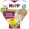 HiPP BIO Ryža so zeleninou a hráškom a jemne nakrájaným hovädzím mäsom 250g HiPP BIO Ryža so zeleninou a hráškom a jemne nakrájaným hovädzím mäsom 250g