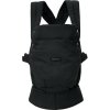 Momcozy Baby Carrier Newborn to Toddler Cotton Black 0602835182427 Momcozy Baby Carrier Newborn to Toddler Cotton Black 0602835182427