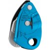 Poloautomatické istítko Petzl GriGri+ Farba: modrá Poloautomatické istítko Petzl GriGri+ Farba: modrá