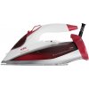Žehlička Solac, PV2040, Steam iron, napařovací, keramická plocha, anti-drip systém, vertikální žehlení, 3100 W Žehlička Solac, PV2040, Steam iron, napařovací, keramická plocha, anti-drip systém, vertikální žehlení, 3100 W