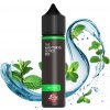 Zap! Juice S & V Aisu Tokyo Menthol 10 ml Zap! Juice S & V Aisu Tokyo Menthol 10 ml
