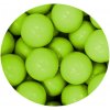 Golden kids Golden kdis Loptičky do suchých bazénov 100 ks - zelená limetková Golden kids Golden kdis Loptičky do suchých bazénov 100 ks - zelená limetková