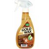 Gold drop Wax Rozprašovač 400 ml Gold drop Wax Rozprašovač 400 ml