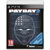 PayDay 2 (Safecracker Edition) (PS3)