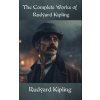 The Complete Works of Rudyard Kipling (Rudyard Kipling)(Pevná) The Complete Works of Rudyard Kipling (Rudyard Kipling)(Pevná)