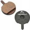Nexelo Shimano Xtr/Xt Semimetalické Nexelo Shimano Xtr/Xt Semimetalické