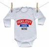 Boodyy Body s dlhým rukávom Hokejový fanúšik 92 (18-24 mesiacov) Boodyy Body s dlhým rukávom Hokejový fanúšik 92 (18-24 mesiacov)