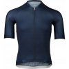 Tričko POC M's Pristine Jersey - Turmaline Navy - Veľkosť M Tričko POC M's Pristine Jersey - Turmaline Navy - Veľkosť M