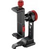 Ulanzi otočný držák na telefon/smartphone – 360s Iso Head Ulanzi St-14 Ulanzi otočný držák na telefon/smartphone – 360s Iso Head Ulanzi St-14