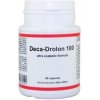 Tablety, viaczložkový produkt Deca-Drolon 100 Big Age 45 g, prírodný Tablety, viaczložkový produkt Deca-Drolon 100 Big Age 45 g, prírodný