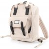 Himawari mestský batoh Buttercup Dillon Béžový 17L Himawari mestský batoh Buttercup Dillon Béžový 17L