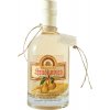 Exclusive Hruškovica Destilát 50% 0,7 l (čistá fľaša) Exclusive Hruškovica Destilát 50% 0,7 l (čistá fľaša)