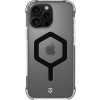 Zadný kryt Tactical MagForce Hexagon pre Apple iPhone 16 Pro Max T-Black Zadný kryt Tactical MagForce Hexagon pre Apple iPhone 16 Pro Max T-Black