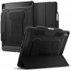 Spigen Rugged Armor Pro Black iPad Air 13 Spigen Rugged Armor Pro Black iPad Air 13