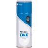 Maston ONE Akrylová farba v spreji Lesklá RAL 5015 Nebovomodrá 400 ml (Spraypaint ONE - Gloss Sky Blue RAL5015 400ml) Maston ONE Akrylová farba v spreji Lesklá RAL 5015 Nebovomodrá 400 ml (Spraypaint ONE - Gloss Sky Blue RAL5015 400ml)