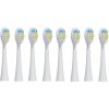 BMK kompatibilné hlavice k Philips Sonicare Optimal White HX6068 8 ks BMK kompatibilné hlavice k Philips Sonicare Optimal White HX6068 8 ks