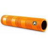 TriggerPoint Foam Roller Grid 2.0 masážny valec - oranžová TriggerPoint Foam Roller Grid 2.0 masážny valec - oranžová