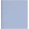 Koženkové fotoalbum 10x15/500 foto LINEN modré Koženkové fotoalbum 10x15/500 foto LINEN modré
