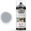 Vallejo Hobby Spray Paint 28021 Silver 400 ml Vallejo Hobby Spray Paint 28021 Silver 400 ml