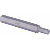 Bit Imbus H6 10 mm 75 mm JONNESWAY D175H60