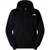 Pánska mikina The North Face M Simple Dome Full Zip Hoodie Veľkosť: XL / Farba: čierna Pánska mikina The North Face M Simple Dome Full Zip Hoodie Veľkosť: XL / Farba: čierna