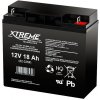 Xtreme Enerwell 82-226 12V 18Ah Xtreme Enerwell 82-226 12V 18Ah
