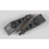 FG Stredové / zadné držiaky karosérie 71 mm 2 ks (FG07014/01) FG Stredové / zadné držiaky karosérie 71 mm 2 ks (FG07014/01)