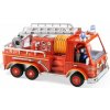Djeco Crazy Motors Hasičské auto Captain Fire Djeco Crazy Motors Hasičské auto Captain Fire