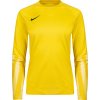Nike | Dri-FIT Park V Goalkeeper Long Sleeve Women | žltá| S Nike | Dri-FIT Park V Goalkeeper Long Sleeve Women | žltá| S