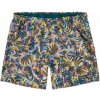 Patagonia Baggies Shorts Women zelená L Patagonia Baggies Shorts Women zelená L