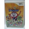 WIIS TAMAGOTCHI PARTY ON Nintendo Wii WIIS TAMAGOTCHI PARTY ON Nintendo Wii