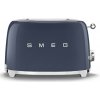 SMEG TSF01NBEU Toaster Navy Blue SMEG TSF01NBEU Toaster Navy Blue