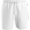 Plavky Calvin Klein PVH Class White 1015560 L Plavky Calvin Klein PVH Class White 1015560 L